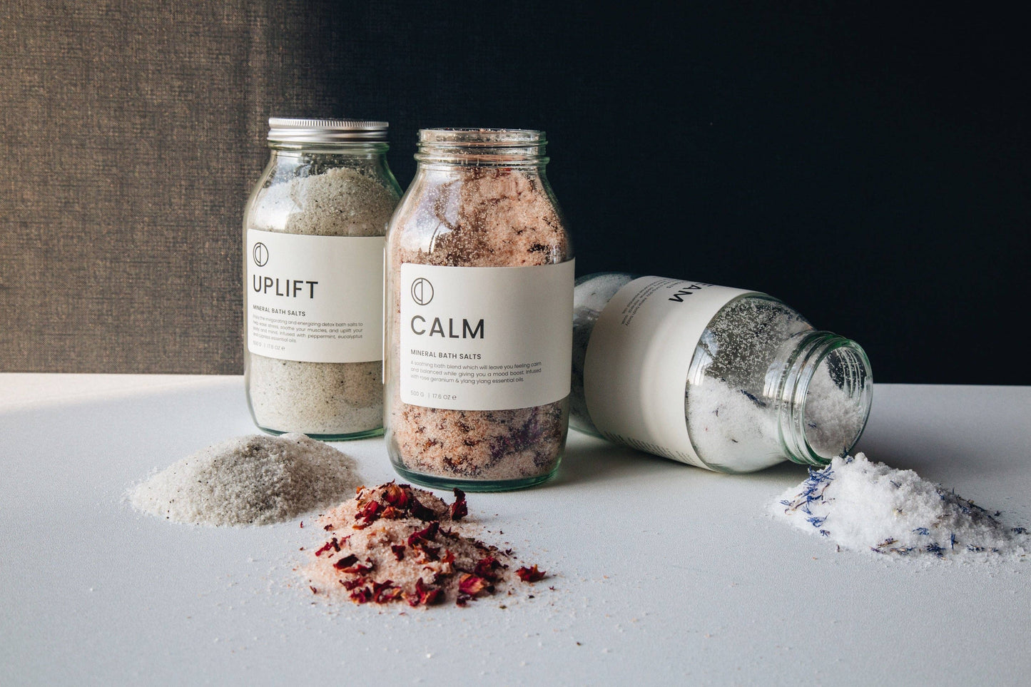 Dream Bath Salts