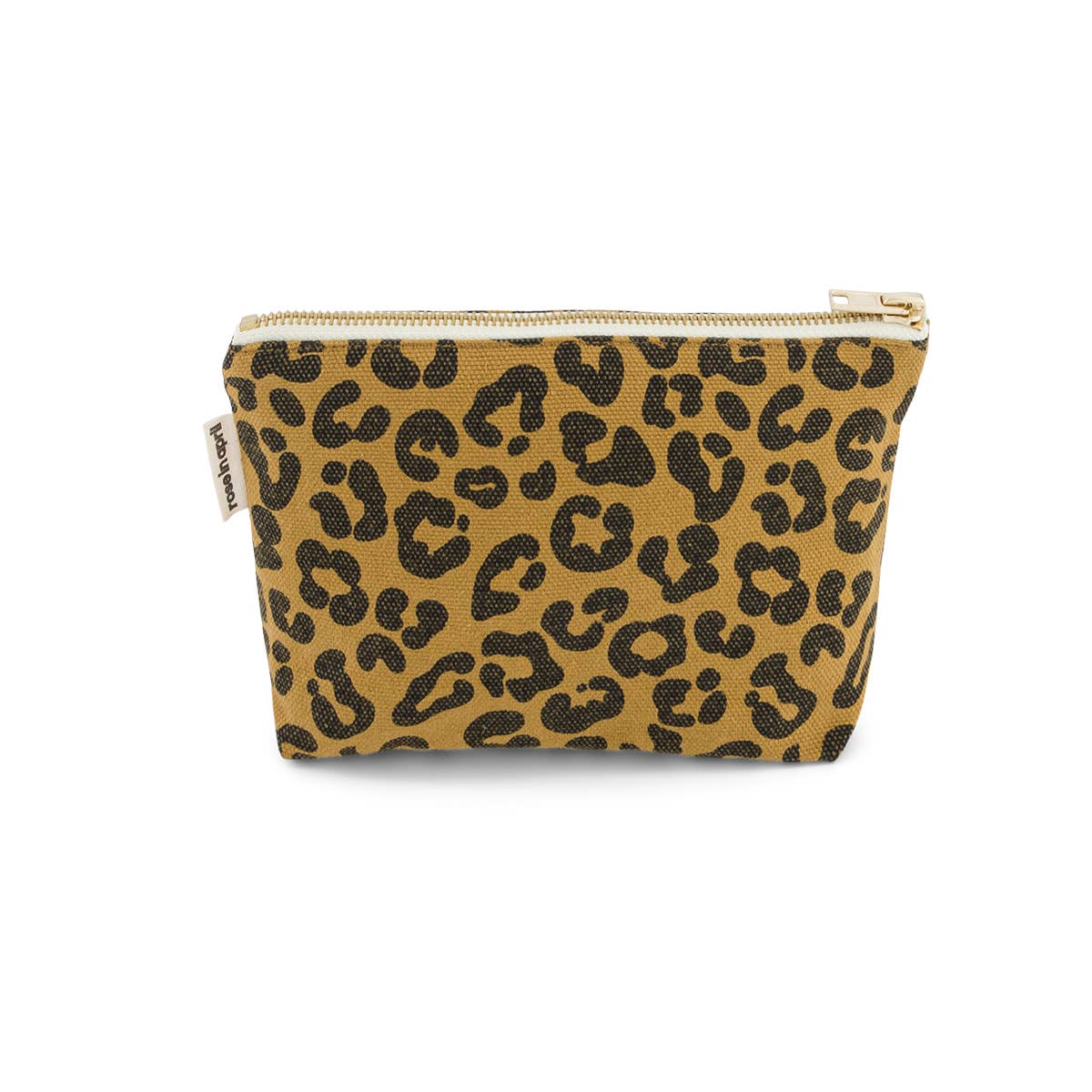POUCH SOFIA GRAOU CARAMEL