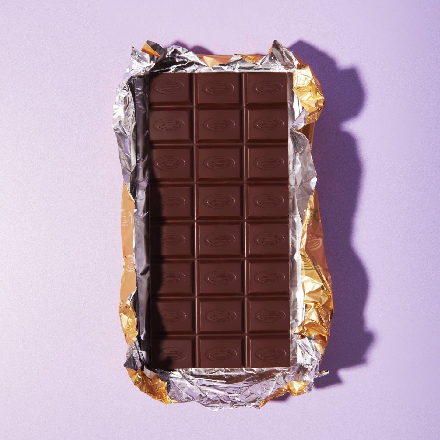 Mylk & Hazlenut Truffle Centres Vegan Choc 90g (Case of 8)