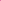 PINK CANDY CANE Dip Dye Dinner Candle Set of 4