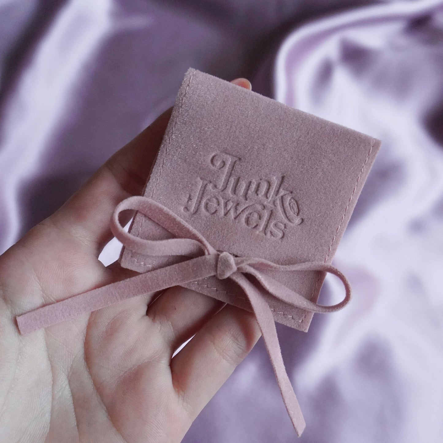 Wobbly Classic Small Hoop Earrings