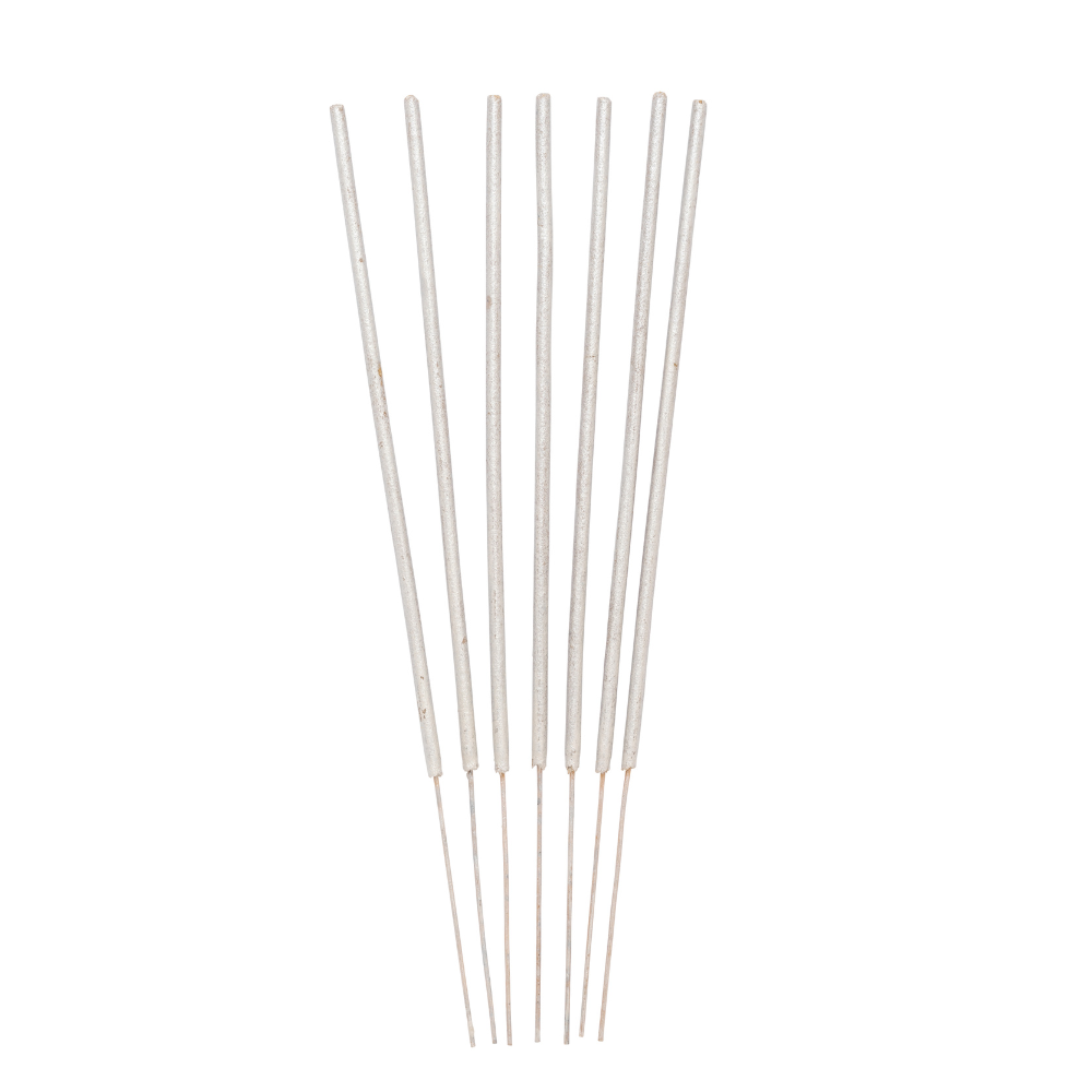 Be Happy, Incense Sticks