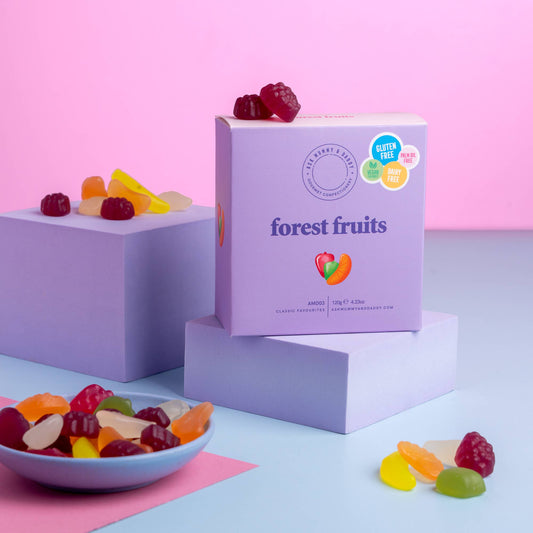 Forest Fruits Gift Box