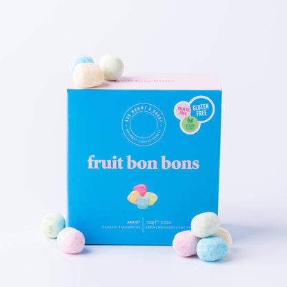 Fruit Bon Bon Giftbox