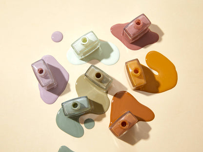 Non-Toxic Nail Polish - Dew Drop