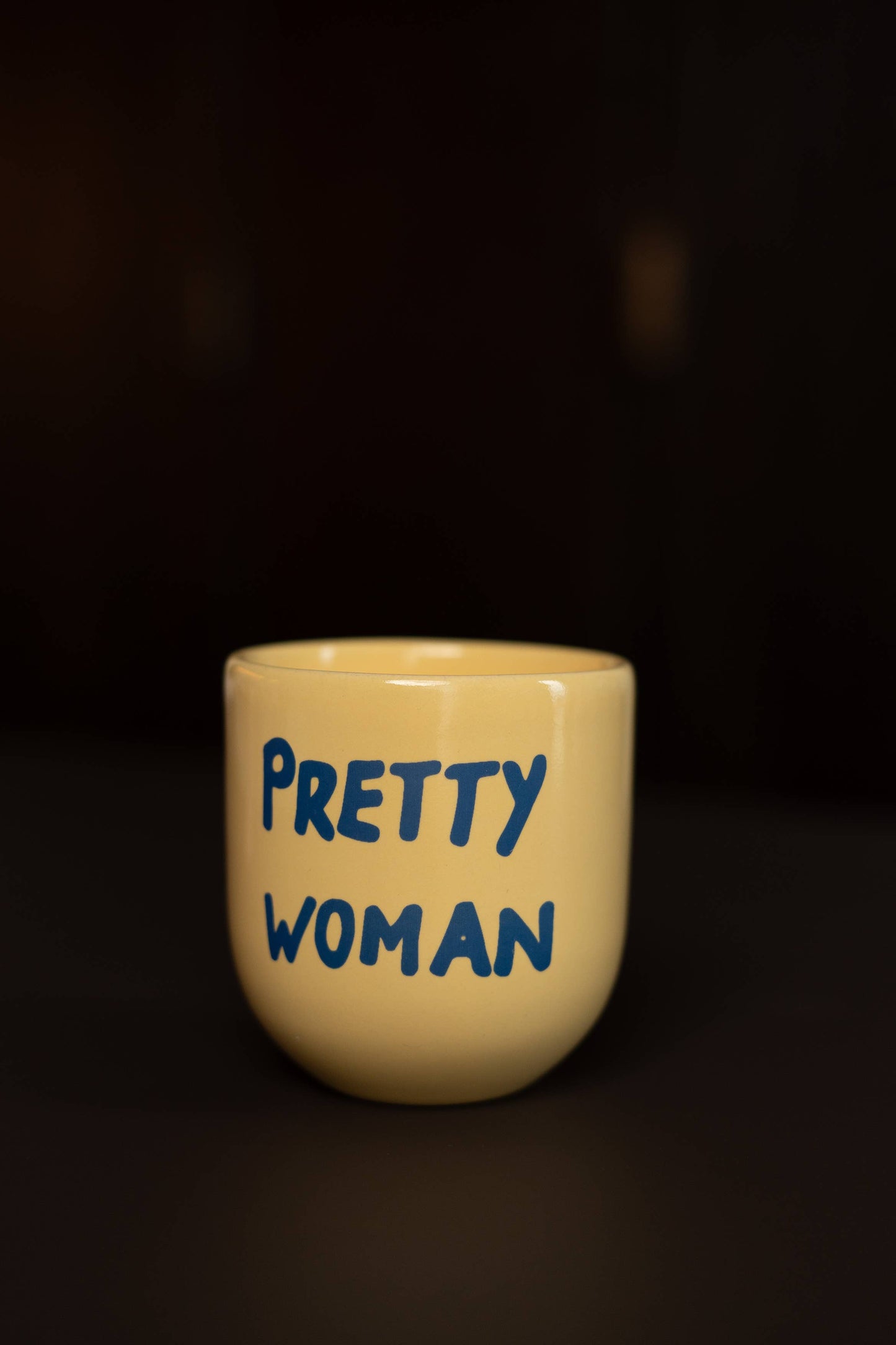 Sisi mug, Pretty Woman