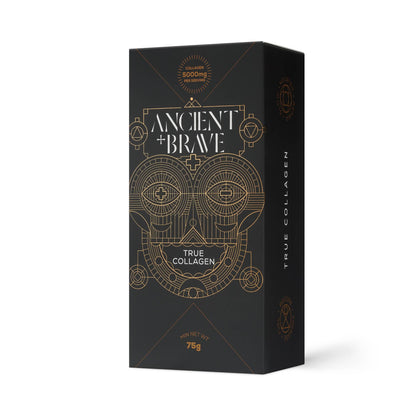 True Collagen Sachets 15 x 5g