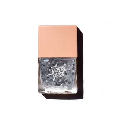 Non-Toxic Nail Polish - Real World