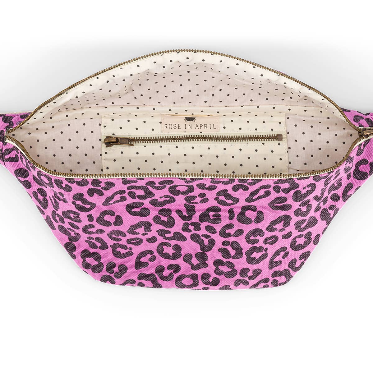 WOMEN BUMBAG GRAOU ORCHID