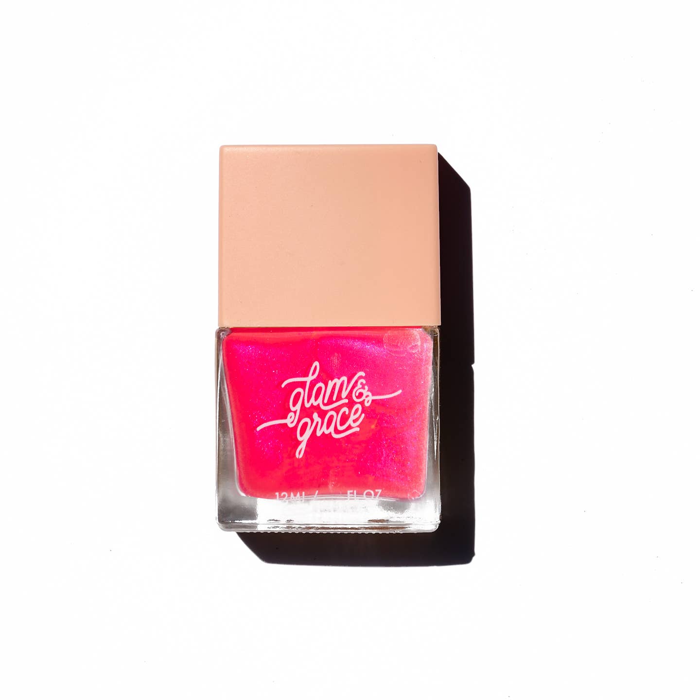 Non-Toxic Nail Polish - OMW2Slay