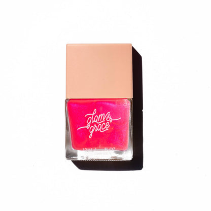 Non-Toxic Nail Polish - OMW2Slay