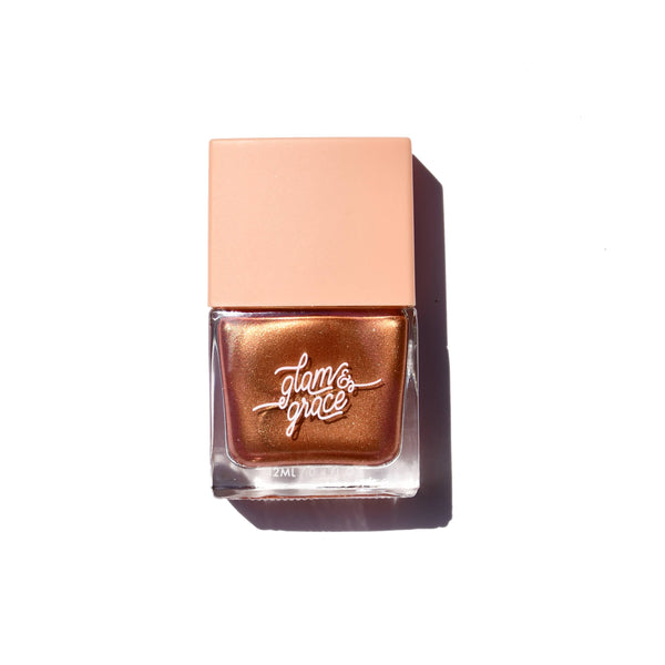 Nail Polish - Vintage