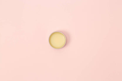 Lip Balm - Sherbet Lemon - Lemon Sugar
