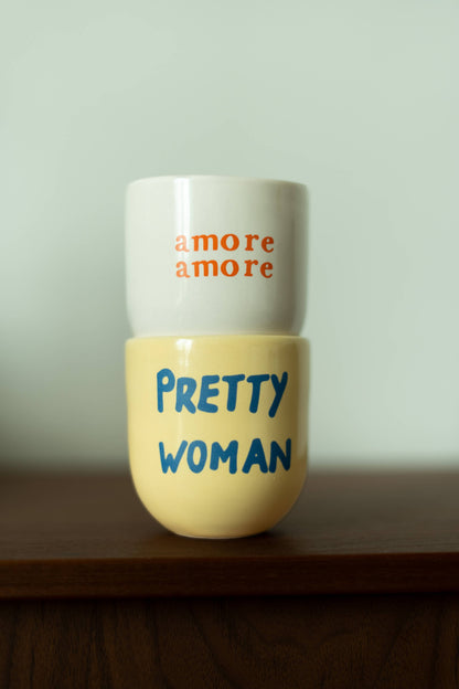 Sisi mug, Pretty Woman