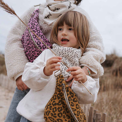 WOMEN BUMBAG GRAOU ORCHID