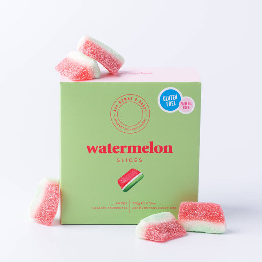Watermelon Slices Giftbox