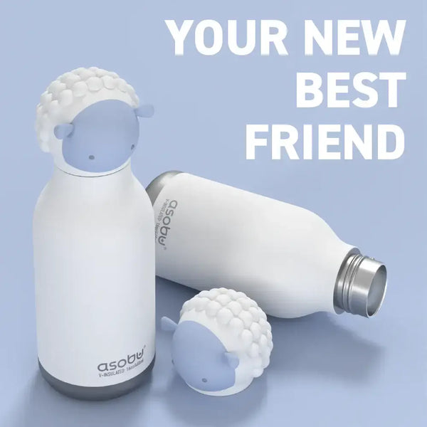 Bestie Sheep Bottle