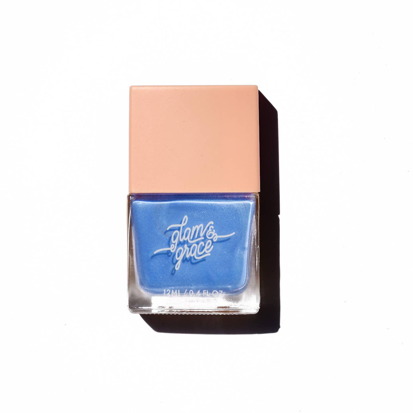 Non-Toxic Nail Polish - Low Rise