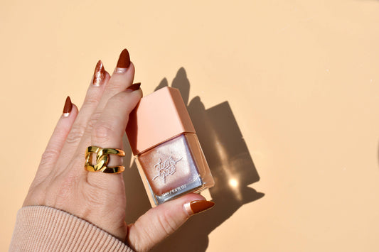 Nail Polish - Shifting Sands