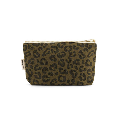 POUCH SOFIA GRAOU OLIVE