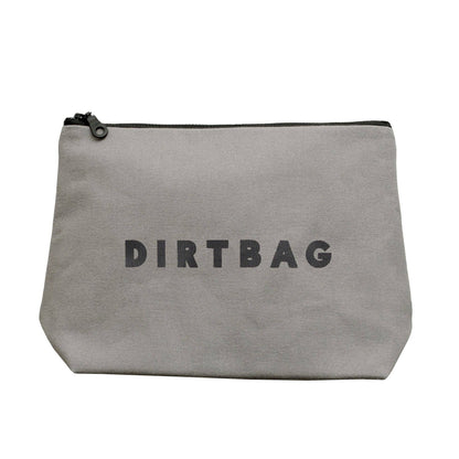 Dirtbag - Wash Bag
