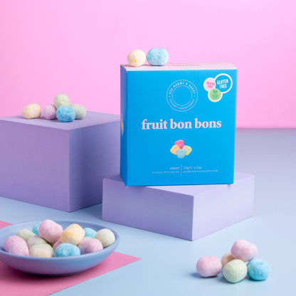 Fruit Bon Bon Giftbox
