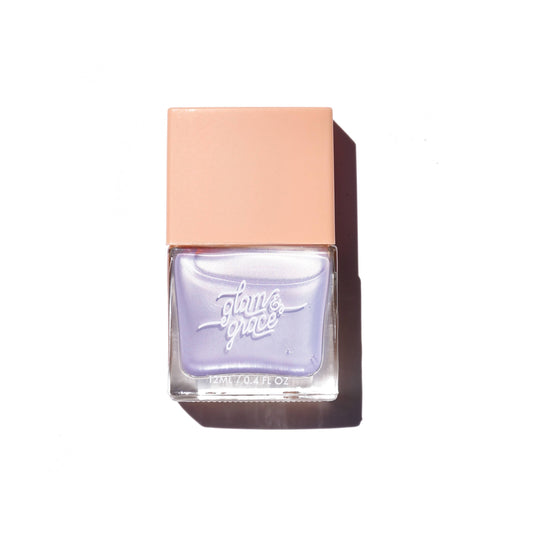 Non-Toxic Nail Polish - Smoothie