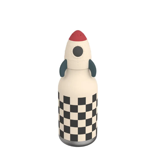 Bestie Rocket Bottle
