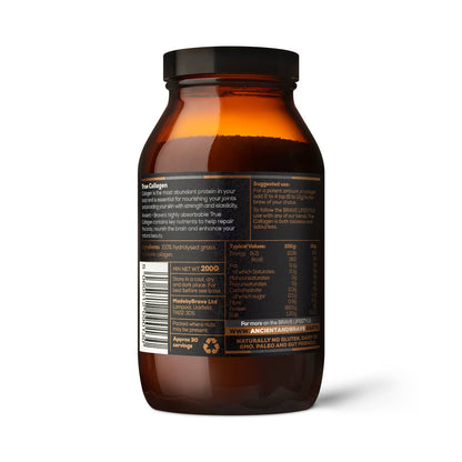 True Collagen Jar 200G