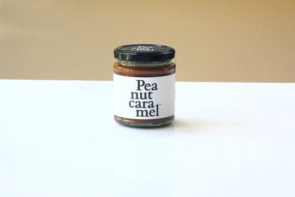 Peanut Caramel 200 g