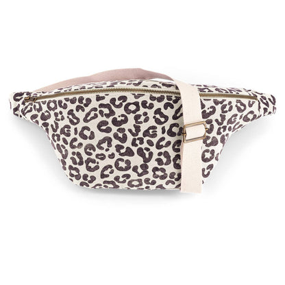 WOMEN BUM BAG GRAOU GREIGE