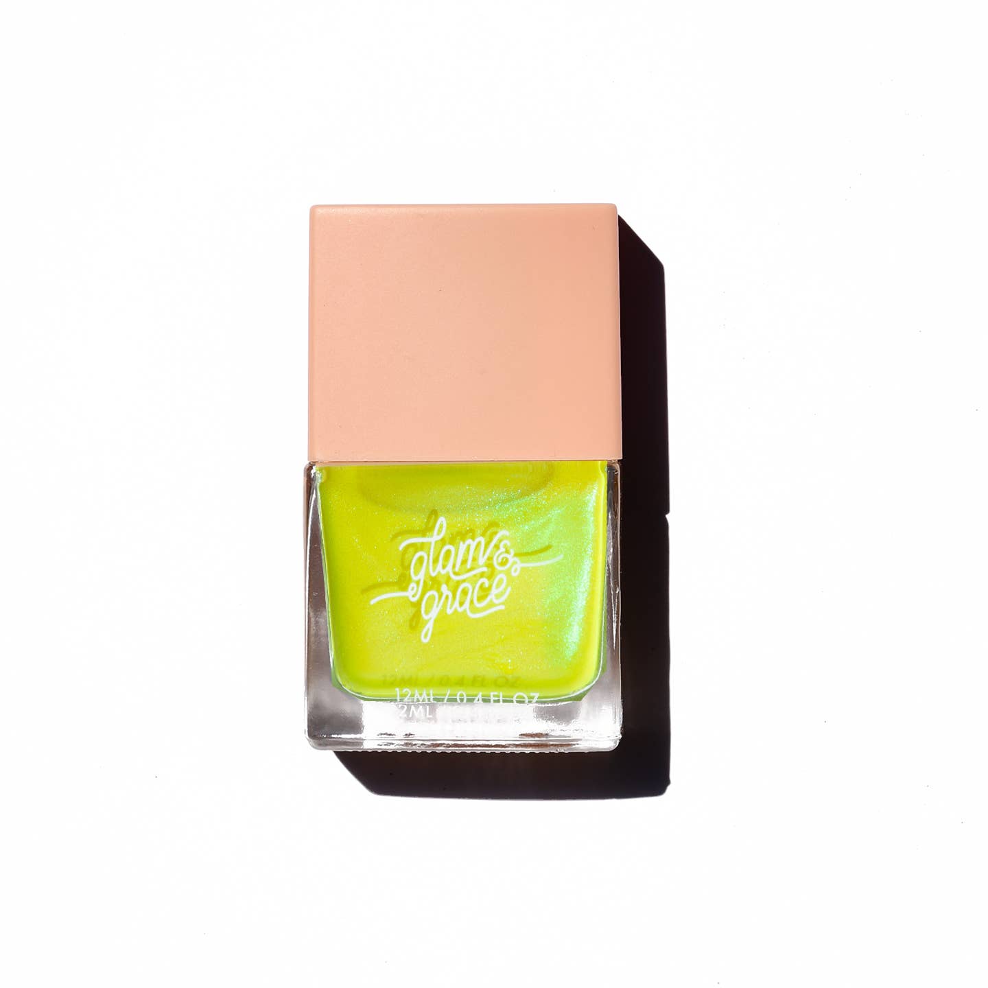 Non-Toxic Nail Polish - Highlight