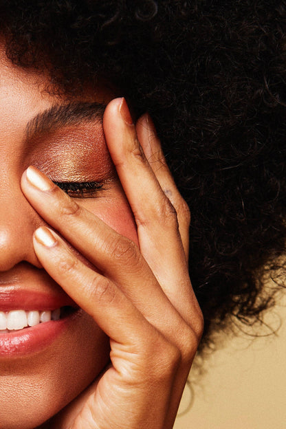 Nail Polish - Sunny Glow