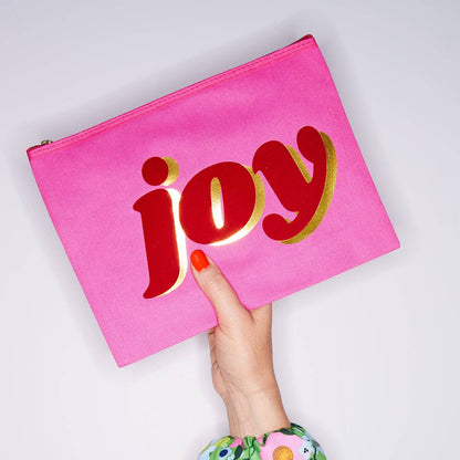 Joy Purse/Pouch