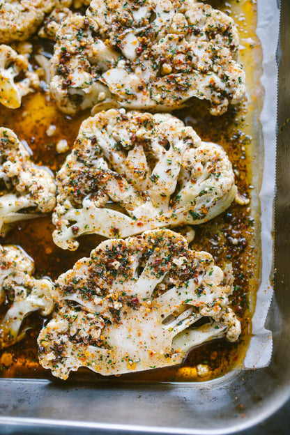 SPICY DISCO MIX SPICE BLEND