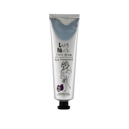 Lady Muck, Hand Cream, Black Pomegranate