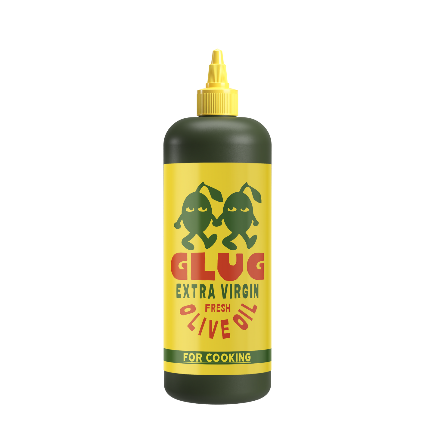 EVOO for Cooking 750ml