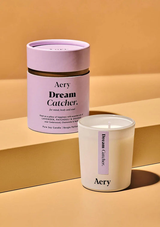 Dream Catcher Scented Candle