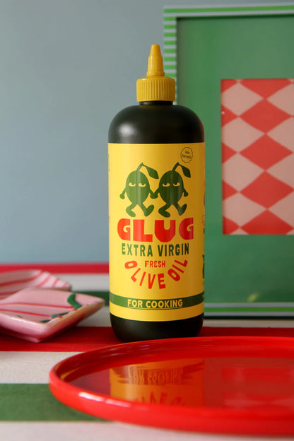 EVOO for Cooking 750ml