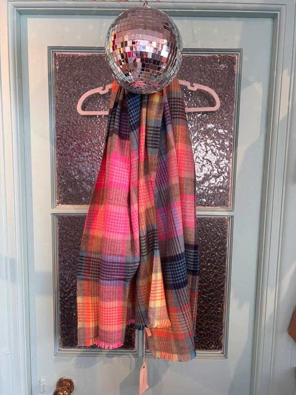 Ombre London Scarf