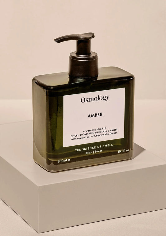 Vanilla OSMOLOGY Handwash