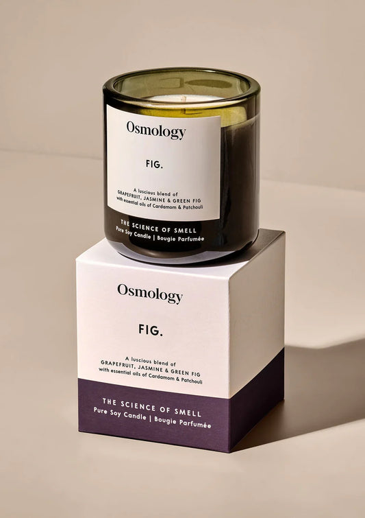 Fig OSMOLOGY Candle