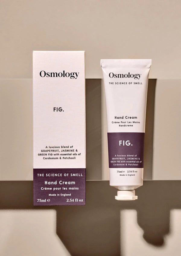 Fig OSMOLOGY Hand Cream