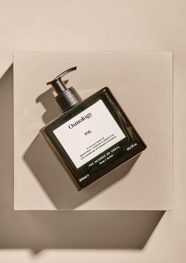 Fig OSMOLOGY Handwash