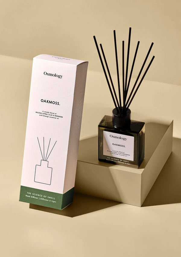 Oakmoss OSMOLOGY Diffuser