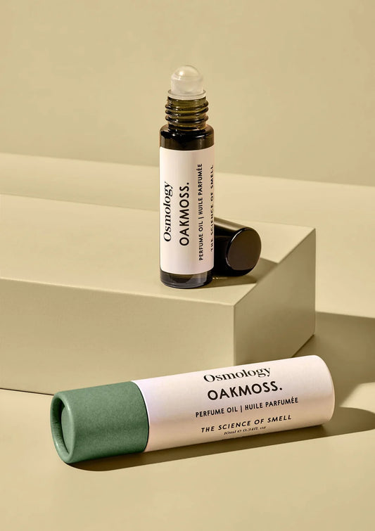 Oakmoss OSMOLOGY Perfume Oil