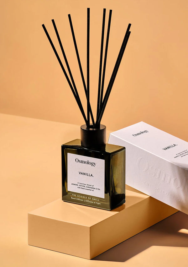 Vanilla OSMOLOGY Diffuser
