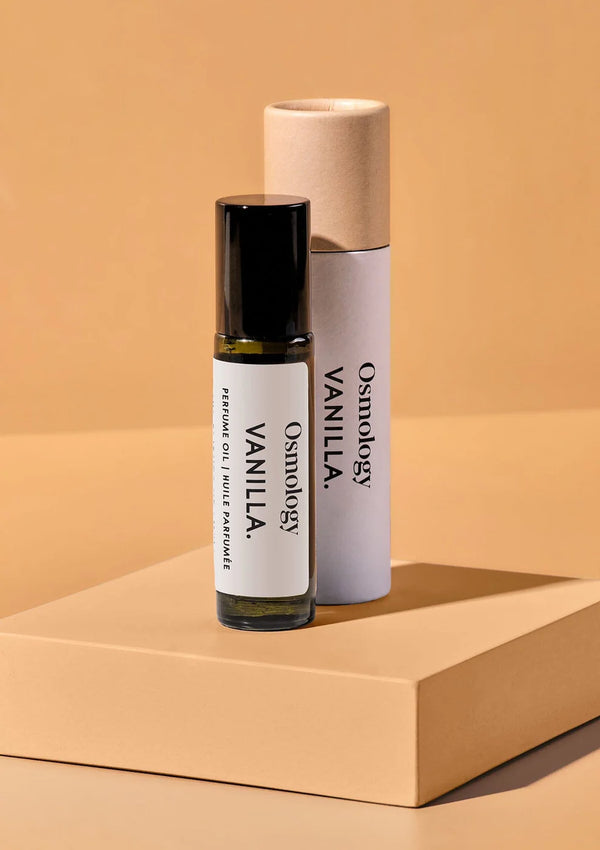 Vanilla OSMOLOGY Perfume Oil