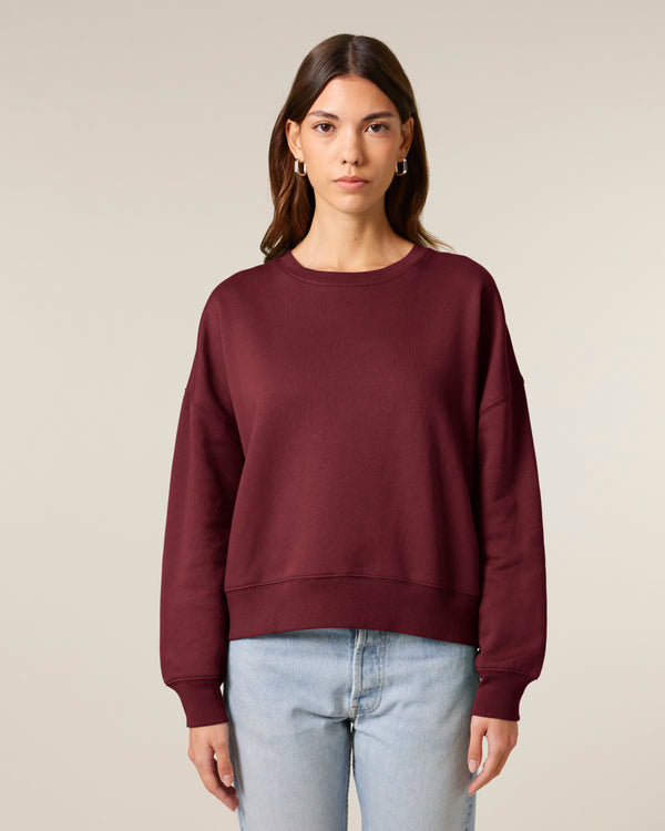 Organic Sweatshirt