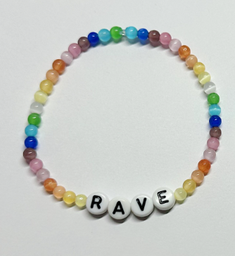 Rave Bracelet